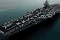 جزئیاتی از قدرتمندترین سپر دفاعی ایران در مقابل لشکر انبوه دشمن