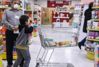 کالابرگ دهک‌های هشتم تا دهم شارژ شد