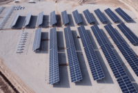 تثبیت جایگاه سمنان به‌عنوان قطب نیروگاه‌های خورشیدی کشور