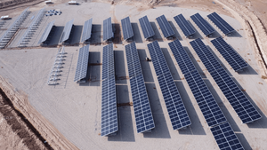 تثبیت جایگاه سمنان به‌عنوان قطب نیروگاه‌های خورشیدی کشور