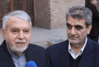 وزیر میراث‌ فرهنگی: یک‌هزار نوروزگاه در کشور برپا می‌شود