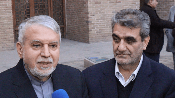 وزیر میراث‌ فرهنگی: یک‌هزار نوروزگاه در کشور برپا می‌شود