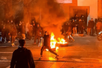 شناسایی و خنثی‌سازی شبکه داخلی همسو با شبه‌کودتای دی‌ماه