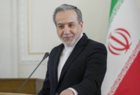 عراقچی: از دستور تسلیم، به تقاضای آتش‌بس رسیدند، چون ما نترسیدیم