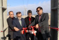 پروژه آسفالت معابر