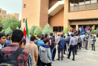 تأکید رئیس دانشگاه شریف بر برگزاری حضوری کلاس‌ها