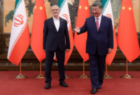 در انتظار خاورمیانه جدید؛ نقشه‌ای که ایران را ابرقدرت می‌کند