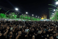 سفر عتبات در یک ماه ۲ بار گران می‌شود