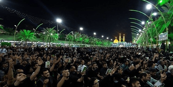 سفر عتبات در یک ماه ۲ بار گران می‌شود