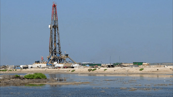 نبرد نفتی در نقطه صفر مرزی؛ جهش ۴۰ هزار بشکهای در راه است نبرد نفتی در نقطه صفر مرزی؛ جهش ۴۰ هزار بشکهای در راه است