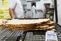 تمام نانوایی‌های سمنان به استفاده از آرد کامل ملزم می‌شوند