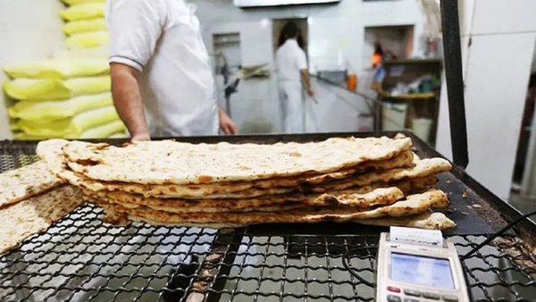 تمام نانوایی‌های سمنان به استفاده از آرد کامل ملزم می‌شوند