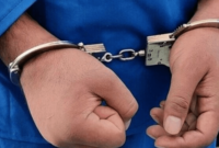 دستگیری ۳ نفر از عاملان سنگ‌پرانی در محور تهران_آرادان