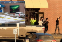 کمک چت جی‌پی‌تی به یک کشتار بزرگ