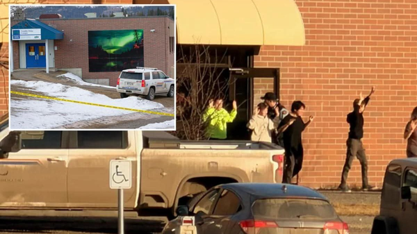 کمک چت جیپیتی به یک کشتار بزرگ کمک چت جیپیتی به یک کشتار بزرگ