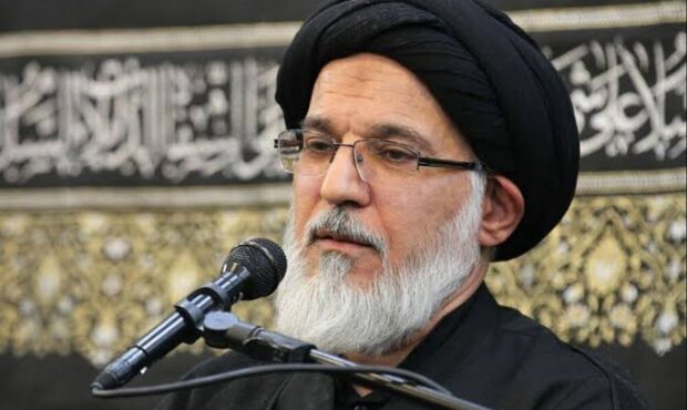 عبور از چالش ها با تکیه بر رهبری