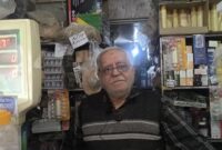 روایت کاسب قدیمی دامغان از دوران طاغوت