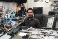 دعوت کسبه به راهپیمایی ۲۲ بهمن ۱۴۰۴