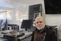 کسبه قدیمی، شاهدان بی‌واسطه تاریخ‌اند