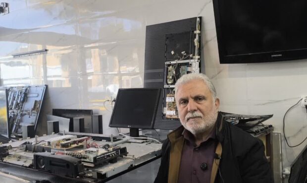 کسبه قدیمی، شاهدان بی‌واسطه تاریخ‌اند