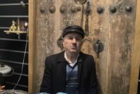 «دیروز با کمبود ساختیم، امروز با امکانات جلو می‌ریم.»