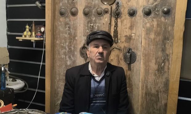 «دیروز با کمبود ساختیم، امروز با امکانات جلو می‌ریم.»