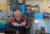 دعوت کسبه پرتلاش جهت راهپیمایی