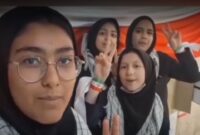 «نسلِ نو، راهِ نو، حماسه‌ی نو.