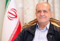 قدردانی پزشکیان از پرستاری که در حمله دشمن، ناجی ۳ نوزاد شد