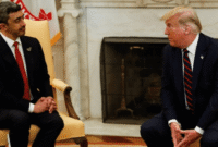 وقتی جنگ، امارات را به گدایی ارزی رساند