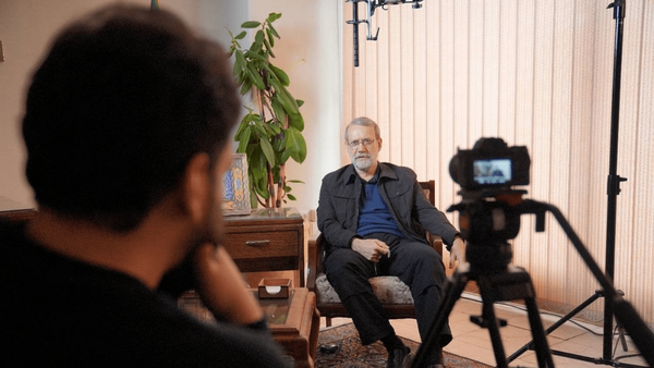 مستند پرتره شهید علی لاریجانی ساخته می‌شود