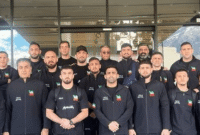 عارف قهرمانی تیم ملی کشتی آزاد در آسیا را تبریک گفت