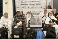 حج ۱۴۰۵ روی دور تردید؛ حدود نیمی از سهمیه حج پر نشده است