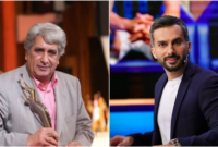 صدرنشینی تلویزیون در جام جهانی و بدرقه یک صدای ماندگار