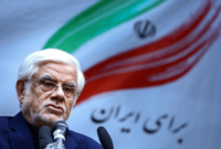 معاون اول رئیس جمهور به شهرداری رفت