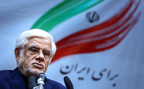 معاون اول رئیس جمهور به شهرداری رفت