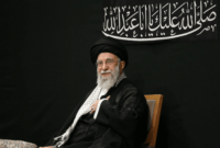 دلتنگی کاربران خارجی برای رهبر شهید انقلاب