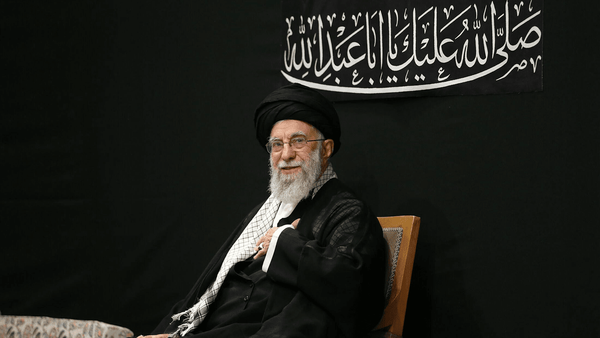 دلتنگی کاربران خارجی برای رهبر شهید انقلاب
