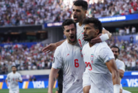 ایران چند درصد شانس صعود دارد؟
