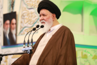 هیچ تفاهم و تعهدی بدون تایید رهبر انقلاب، قابل قبول نیست