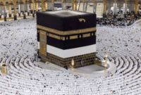 جزئیات ثبت‌نام حج تمتع ۱۴۰۶ اعلام شد