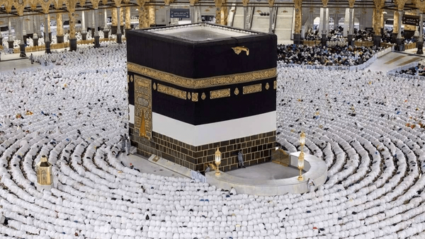 جزئیات ثبت‌نام حج تمتع ۱۴۰۶ اعلام شد