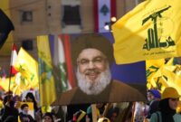 اسرائیل برای خروج از لبنان شرط گذاشت: حزب‌الله باید منحل شود