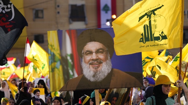 اسرائیل برای خروج از لبنان شرط گذاشت: حزب‌الله باید منحل شود