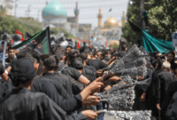 یوم‌العباس؛ خروش ایران در سوگ علمدار کربلا