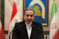 عراقچی: کسی در ترتیبات ایران در تنگه هرمز دخالت نکند