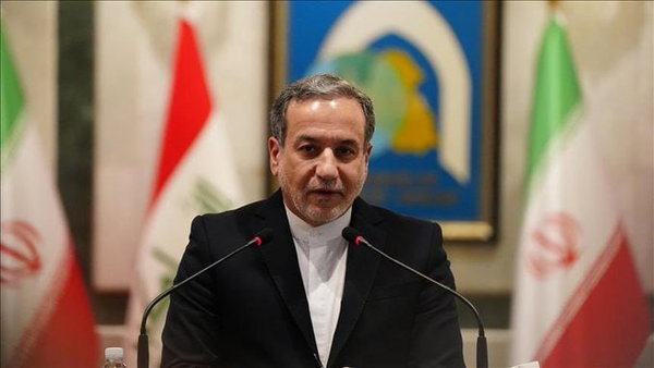عراقچی: کسی در ترتیبات ایران در تنگه هرمز دخالت نکند