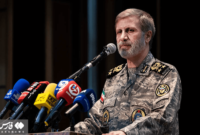 سرلشکر حاتمی: خطای دشمن با خشم انباشته مواجه می‌شود