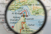 تنگه هرمز تا اطلاع بعدی بسته است
