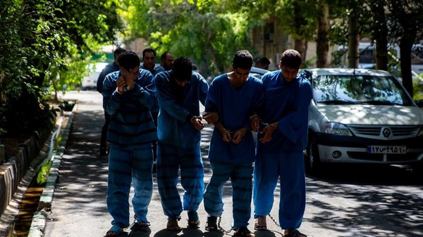 جهش ۱۱ درصدی کشف سرقت‌های مهم در کشور